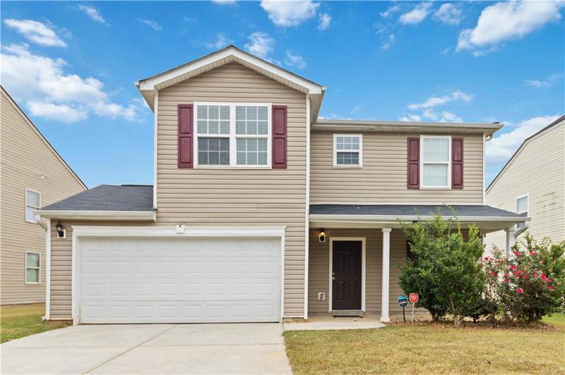 Image for property 2877 South Hls, Riverdale, GA 30296