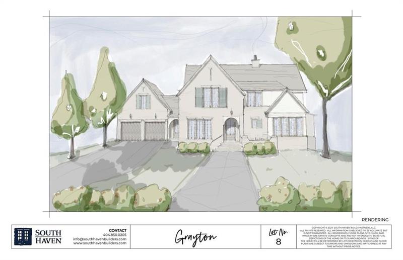 Image for property 175 Grayton Lane, Roswell, GA 30075