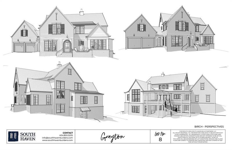 Image for property 175 Grayton Lane, Roswell, GA 30075