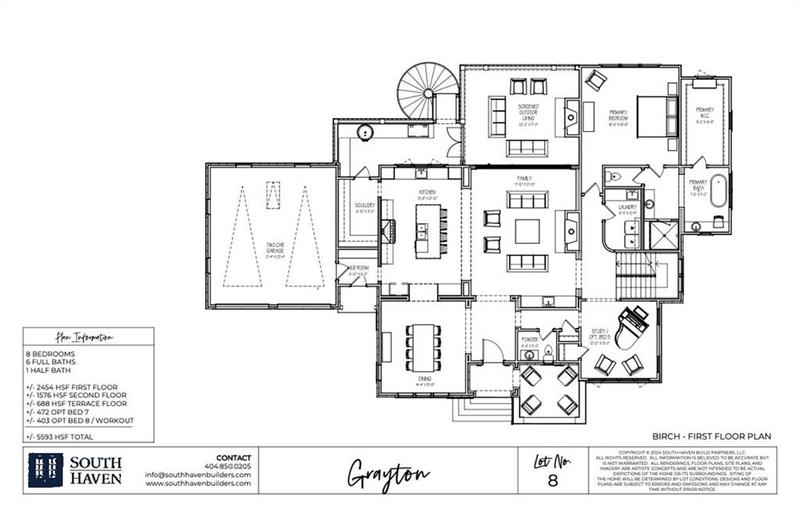 Image for property 175 Grayton Lane, Roswell, GA 30075