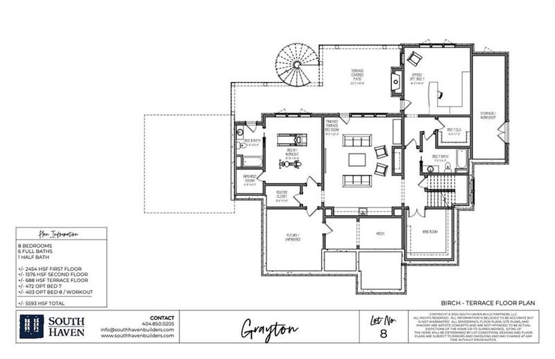 Image for property 175 Grayton Lane, Roswell, GA 30075