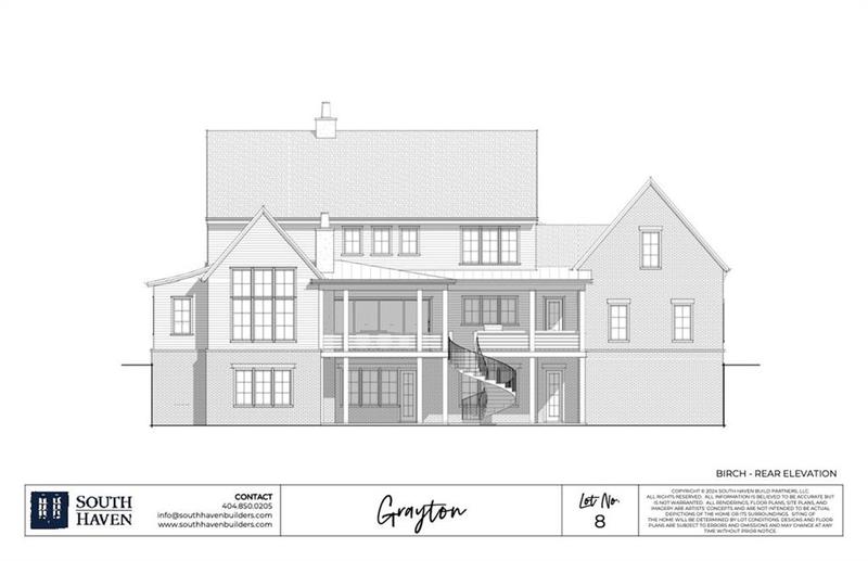Image for property 175 Grayton Lane, Roswell, GA 30075