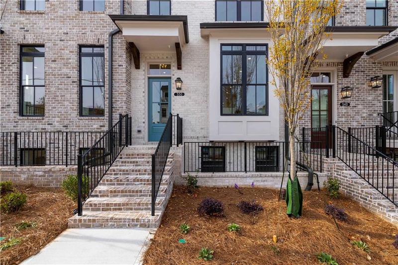 Image for property 550 Fisher Drive 47, Alpharetta, GA 30009