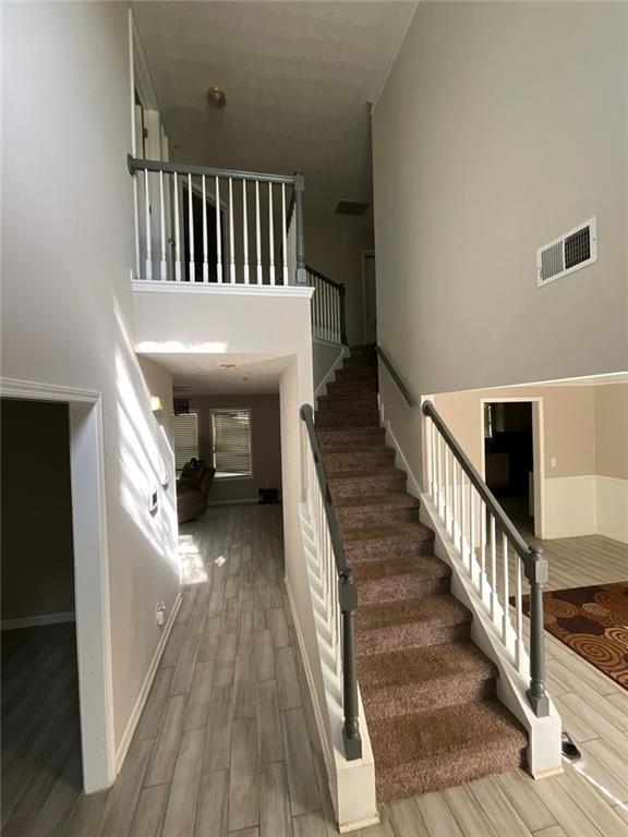 Image for property 1086 Deshon Trail, Lithonia, GA 30058