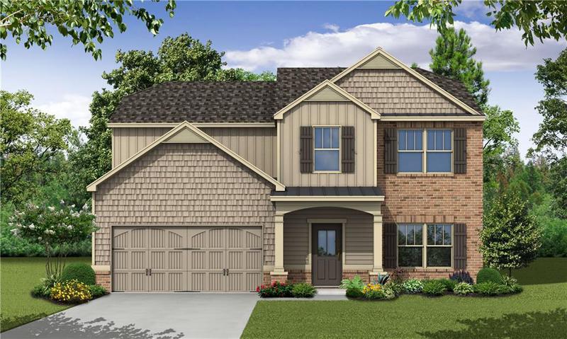 Image for property 502 Charleston Place, Villa Rica, GA 30180