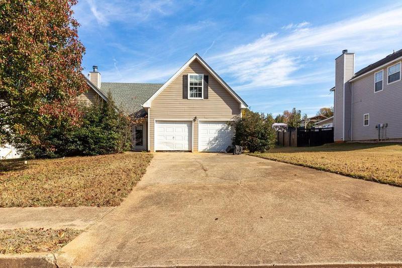 Image for property 45 Robertford Drive, Covington, GA 30016