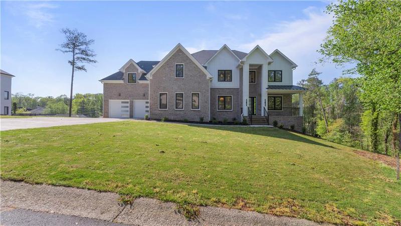 Image for property 208 Indian Hills Trail, Marietta, GA 30068