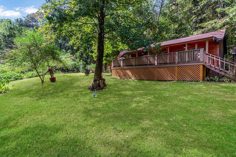 Image for property 74 Refuge Valley Road, Jasper, GA 30143