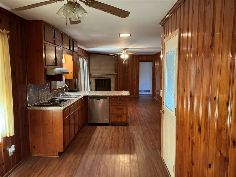 Image for property 2374 Woodcastle Lane, Atlanta, GA 30316