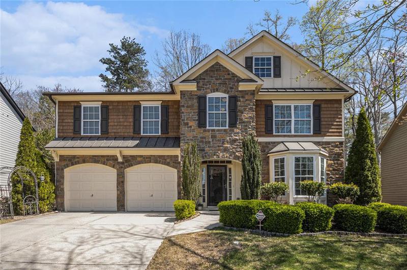 Image for property 108 Heritage Club Circle, Dallas, GA 30132