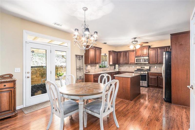 Image for property 108 Heritage Club Circle, Dallas, GA 30132