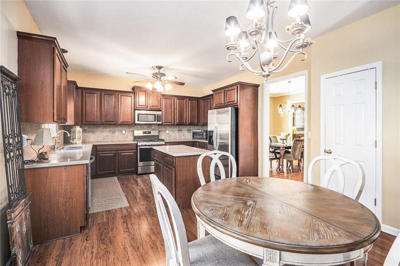 Image for property 108 Heritage Club Circle, Dallas, GA 30132