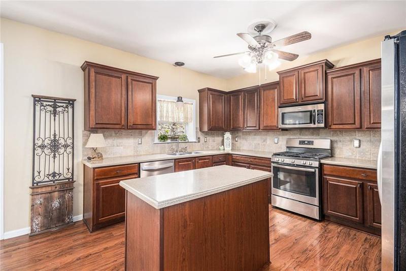 Image for property 108 Heritage Club Circle, Dallas, GA 30132