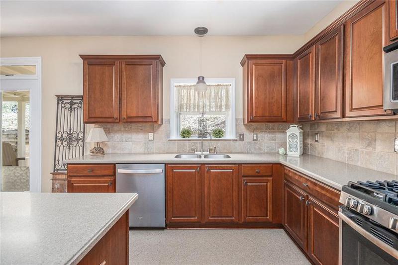 Image for property 108 Heritage Club Circle, Dallas, GA 30132