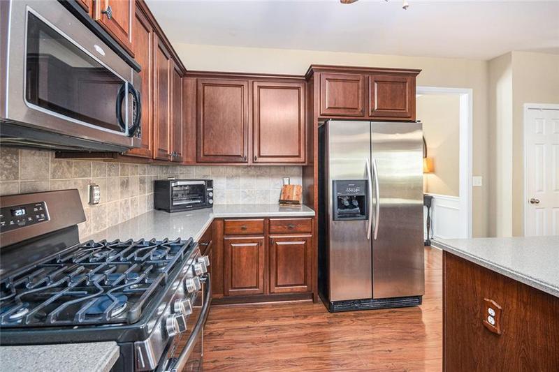 Image for property 108 Heritage Club Circle, Dallas, GA 30132