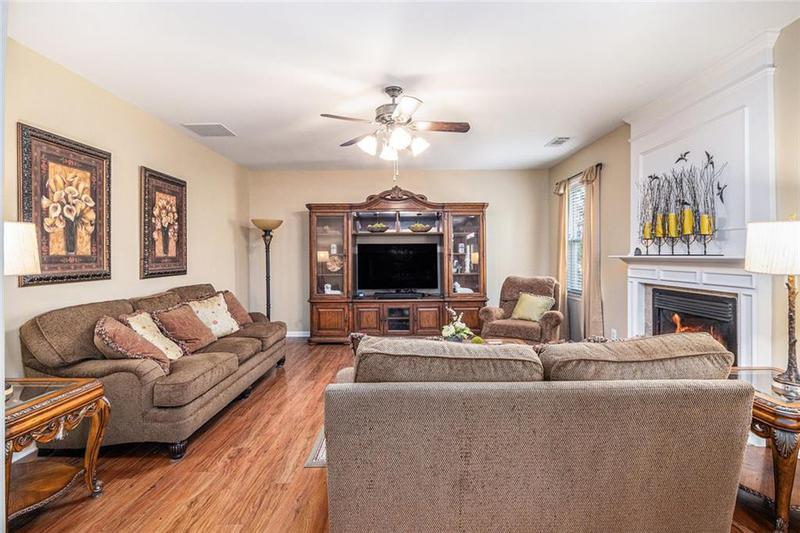 Image for property 108 Heritage Club Circle, Dallas, GA 30132