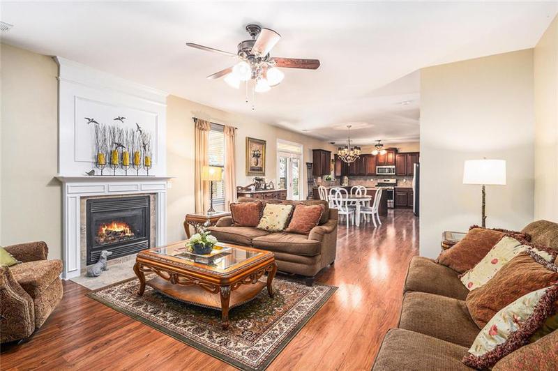 Image for property 108 Heritage Club Circle, Dallas, GA 30132