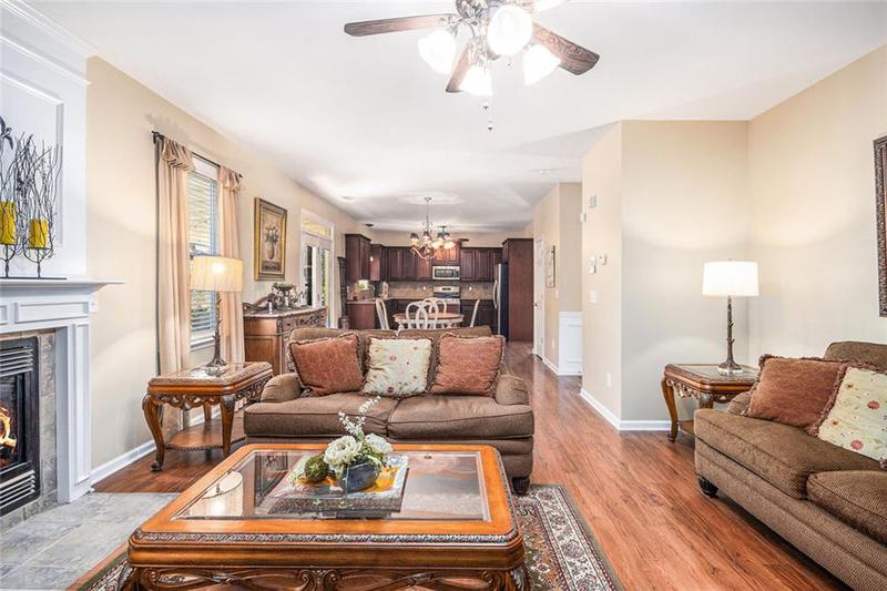 Image for property 108 Heritage Club Circle, Dallas, GA 30132