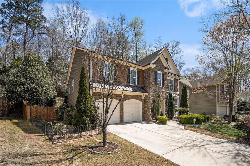 Image for property 108 Heritage Club Circle, Dallas, GA 30132