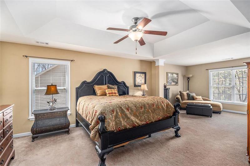 Image for property 108 Heritage Club Circle, Dallas, GA 30132