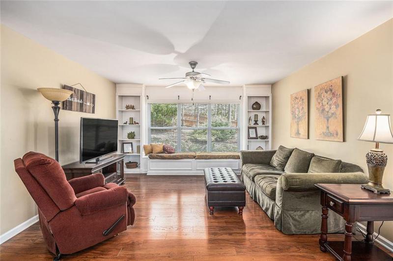 Image for property 108 Heritage Club Circle, Dallas, GA 30132