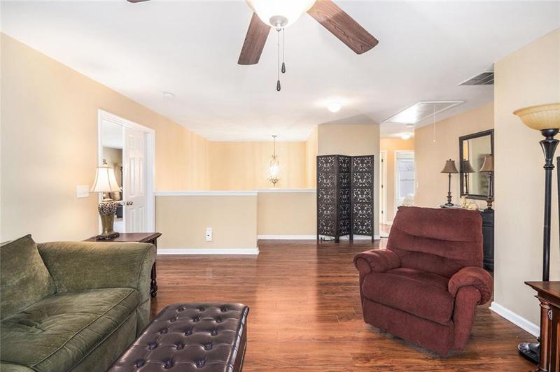 Image for property 108 Heritage Club Circle, Dallas, GA 30132