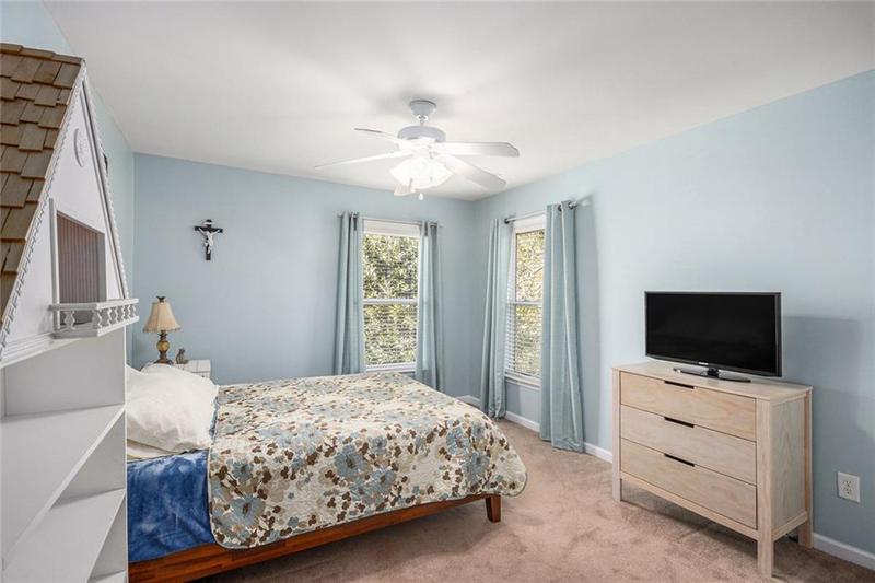 Image for property 108 Heritage Club Circle, Dallas, GA 30132