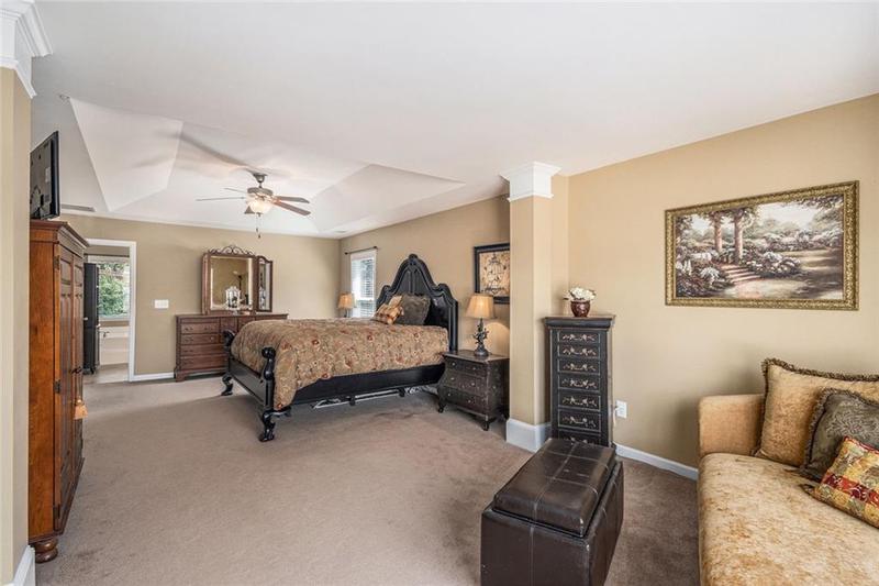 Image for property 108 Heritage Club Circle, Dallas, GA 30132