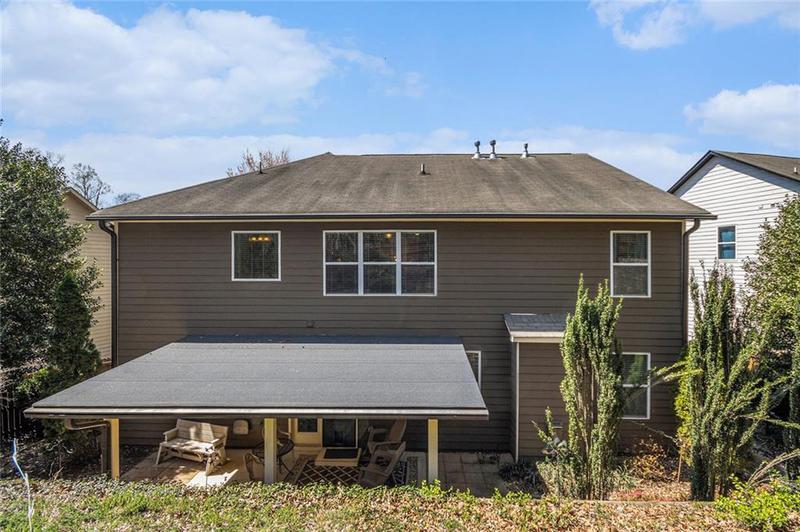 Image for property 108 Heritage Club Circle, Dallas, GA 30132