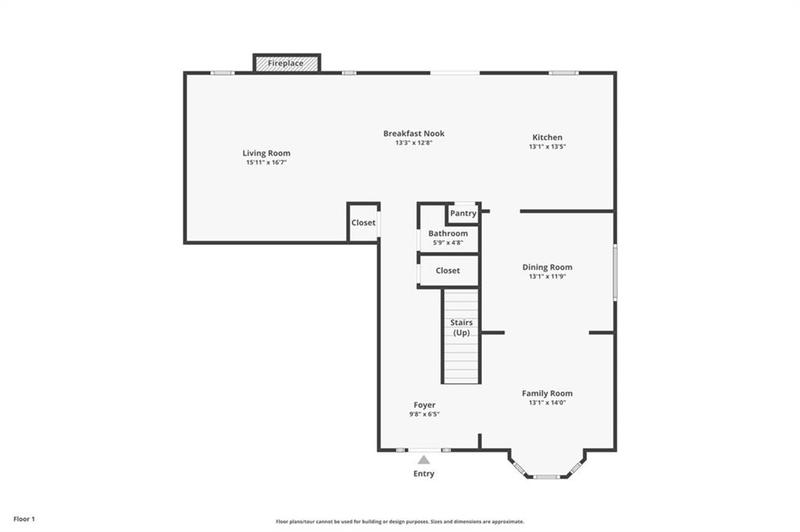 Image for property 108 Heritage Club Circle, Dallas, GA 30132