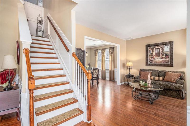 Image for property 108 Heritage Club Circle, Dallas, GA 30132