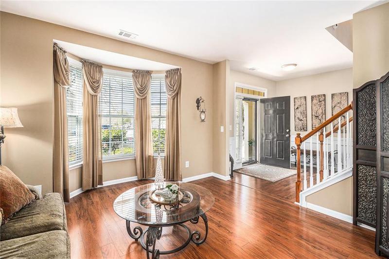 Image for property 108 Heritage Club Circle, Dallas, GA 30132