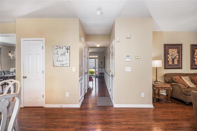 Image for property 108 Heritage Club Circle, Dallas, GA 30132