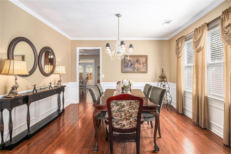 Image for property 108 Heritage Club Circle, Dallas, GA 30132