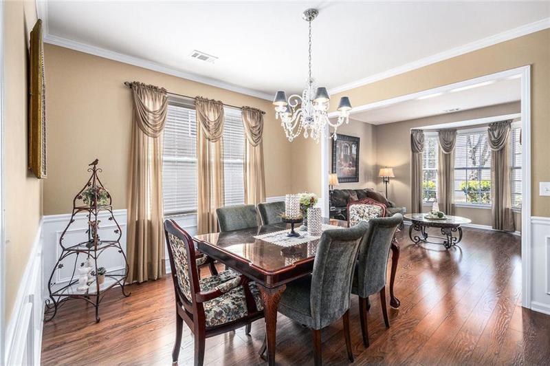 Image for property 108 Heritage Club Circle, Dallas, GA 30132
