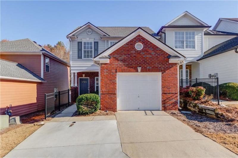 Image for property 4724 Autumn Rose Trail, Oakwood, GA 30566