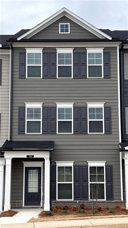 Image for property 10 Nickel Drive 04, Newnan, GA 30265