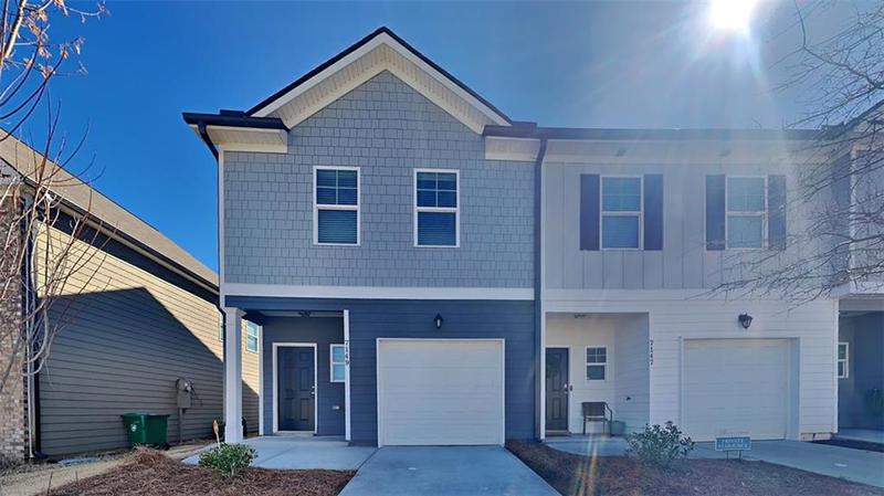 Image for property 7149 GLADSTONE Circle, Stonecrest, GA 30038