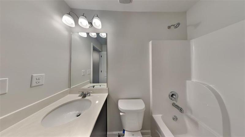 Image for property 7149 GLADSTONE Circle, Stonecrest, GA 30038