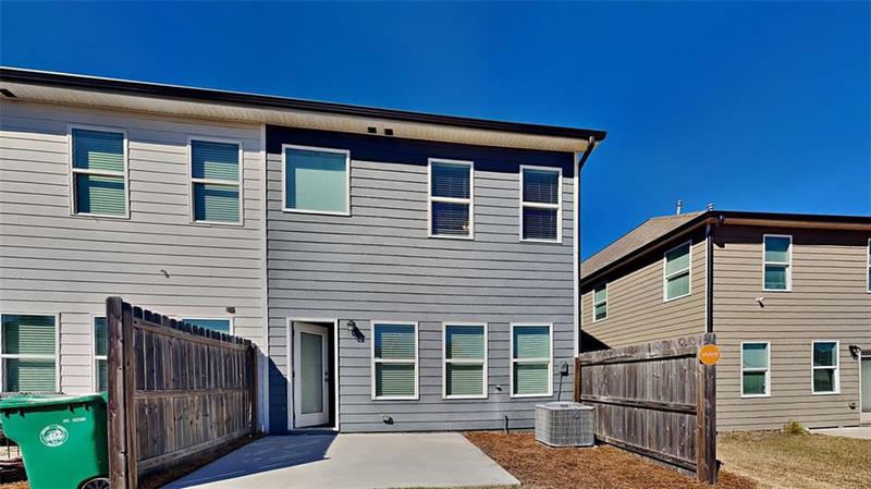 Image for property 7149 GLADSTONE Circle, Stonecrest, GA 30038