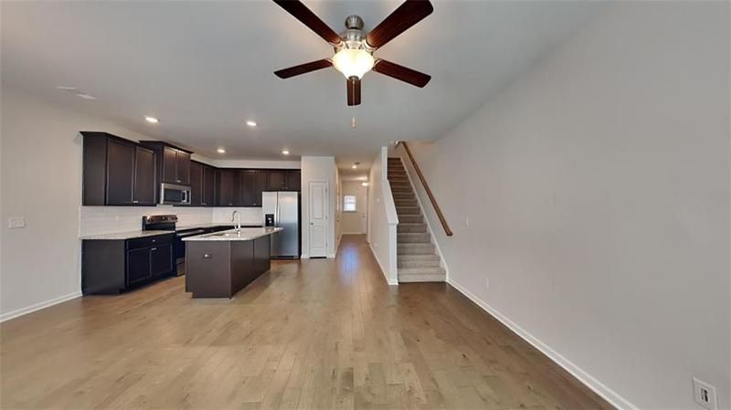 Image for property 7149 GLADSTONE Circle, Stonecrest, GA 30038