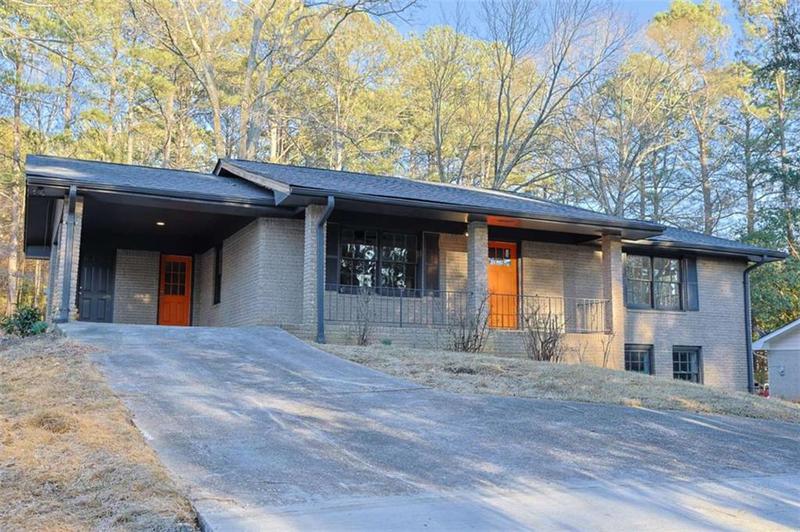 Image for property 4011 Lake Carlton Road, Loganville, GA 30052