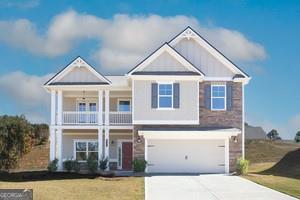 Image for property 4120 Chapel Hill Reserve, Douglasville, GA 30135