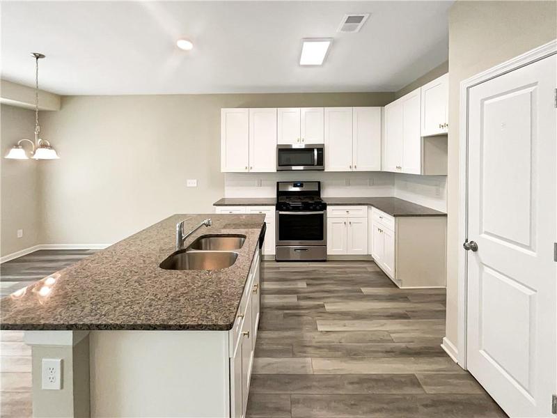 Image for property 1054 Valley Rock Drive, Lithonia, GA 30058