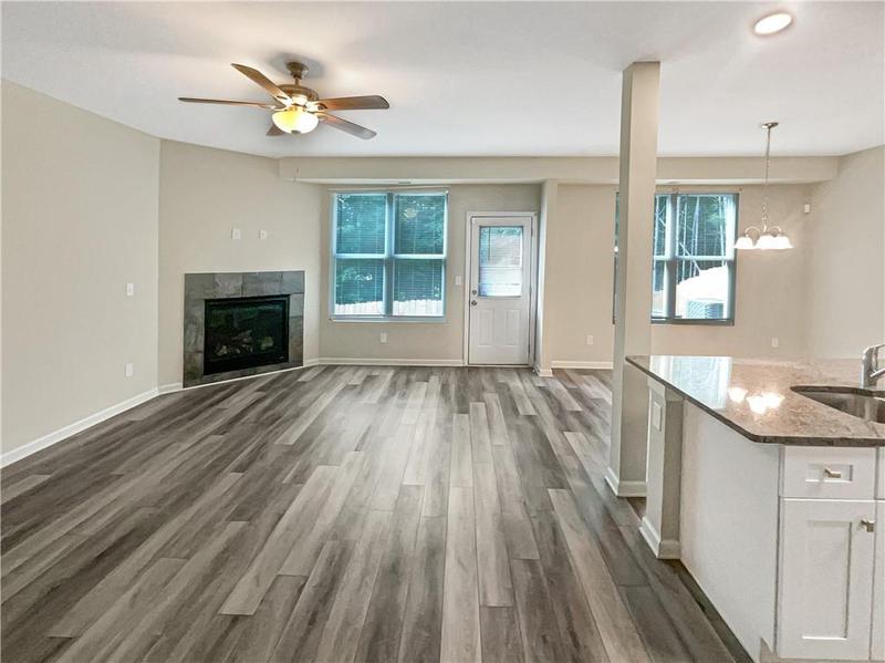 Image for property 1054 Valley Rock Drive, Lithonia, GA 30058