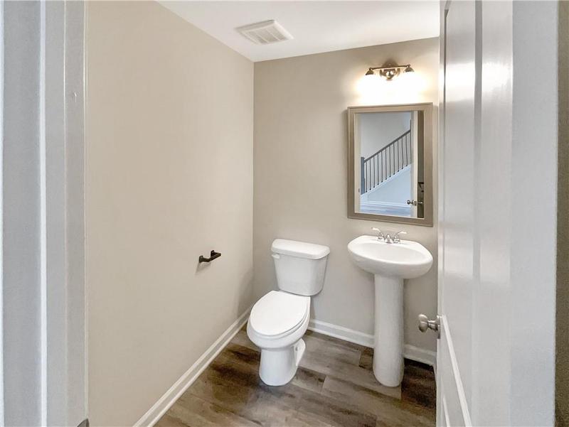 Image for property 1054 Valley Rock Drive, Lithonia, GA 30058