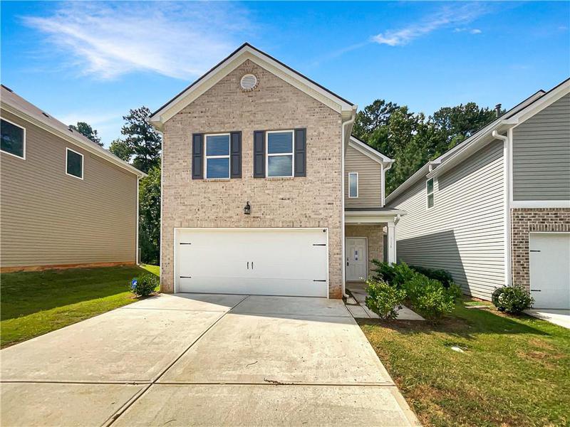 Image for property 1054 Valley Rock Drive, Lithonia, GA 30058