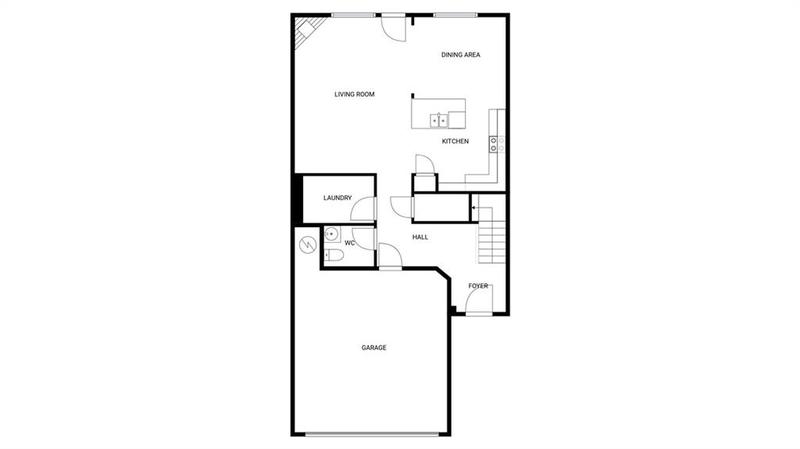 Image for property 1054 Valley Rock Drive, Lithonia, GA 30058