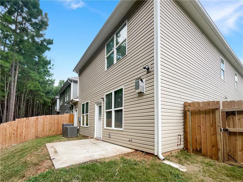 Image for property 1054 Valley Rock Drive, Lithonia, GA 30058