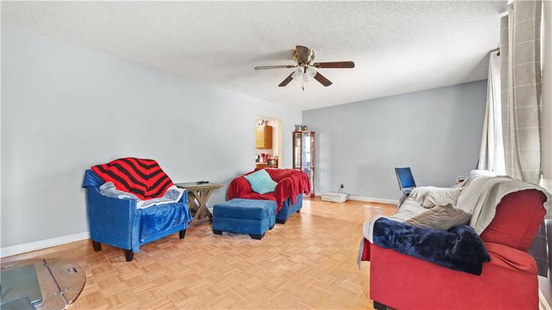 Image for property 47 Milam Circle, Cartersville, GA 30120